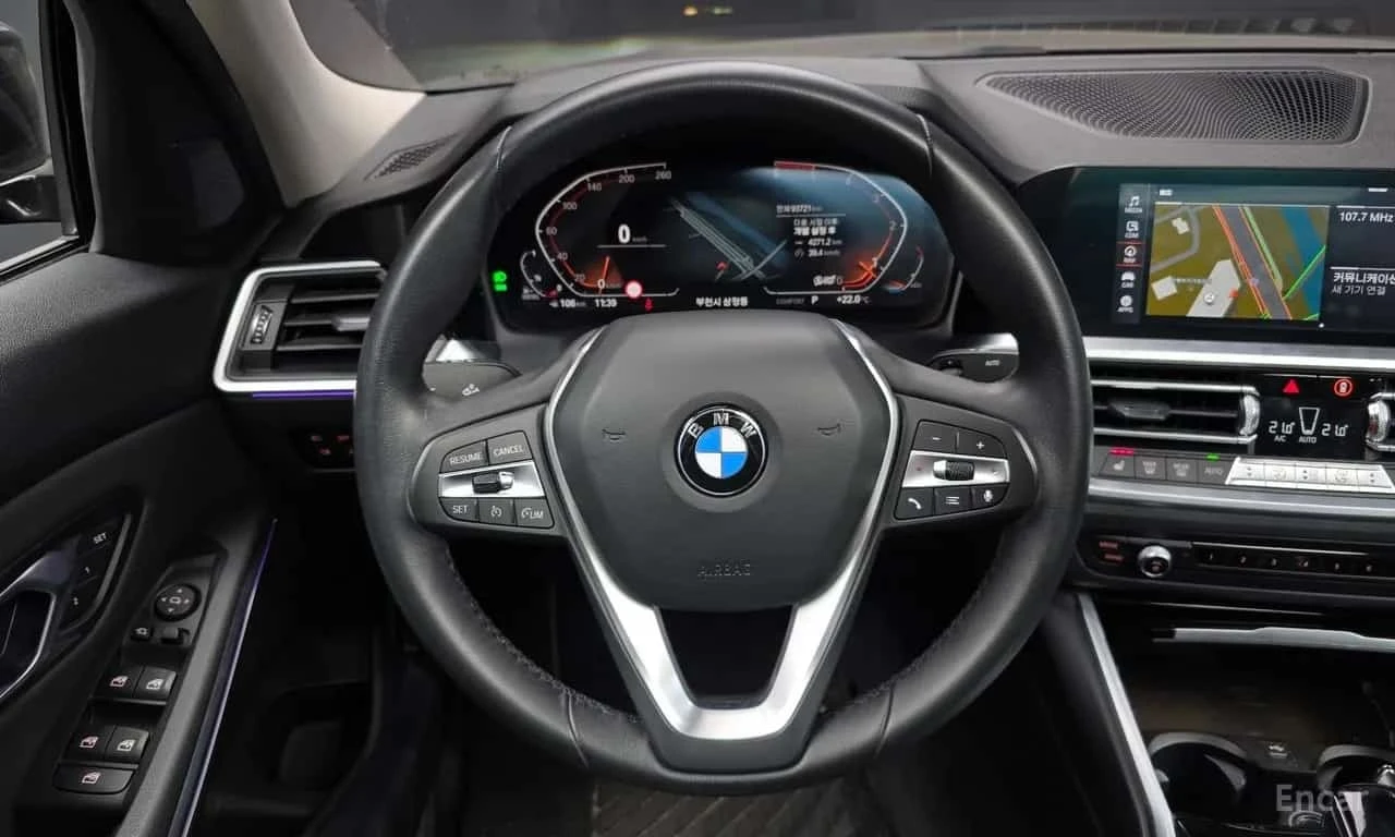 BMW 320 d | ��������������� | ���� �� �������� | Mobile.bg � ����������� 13
