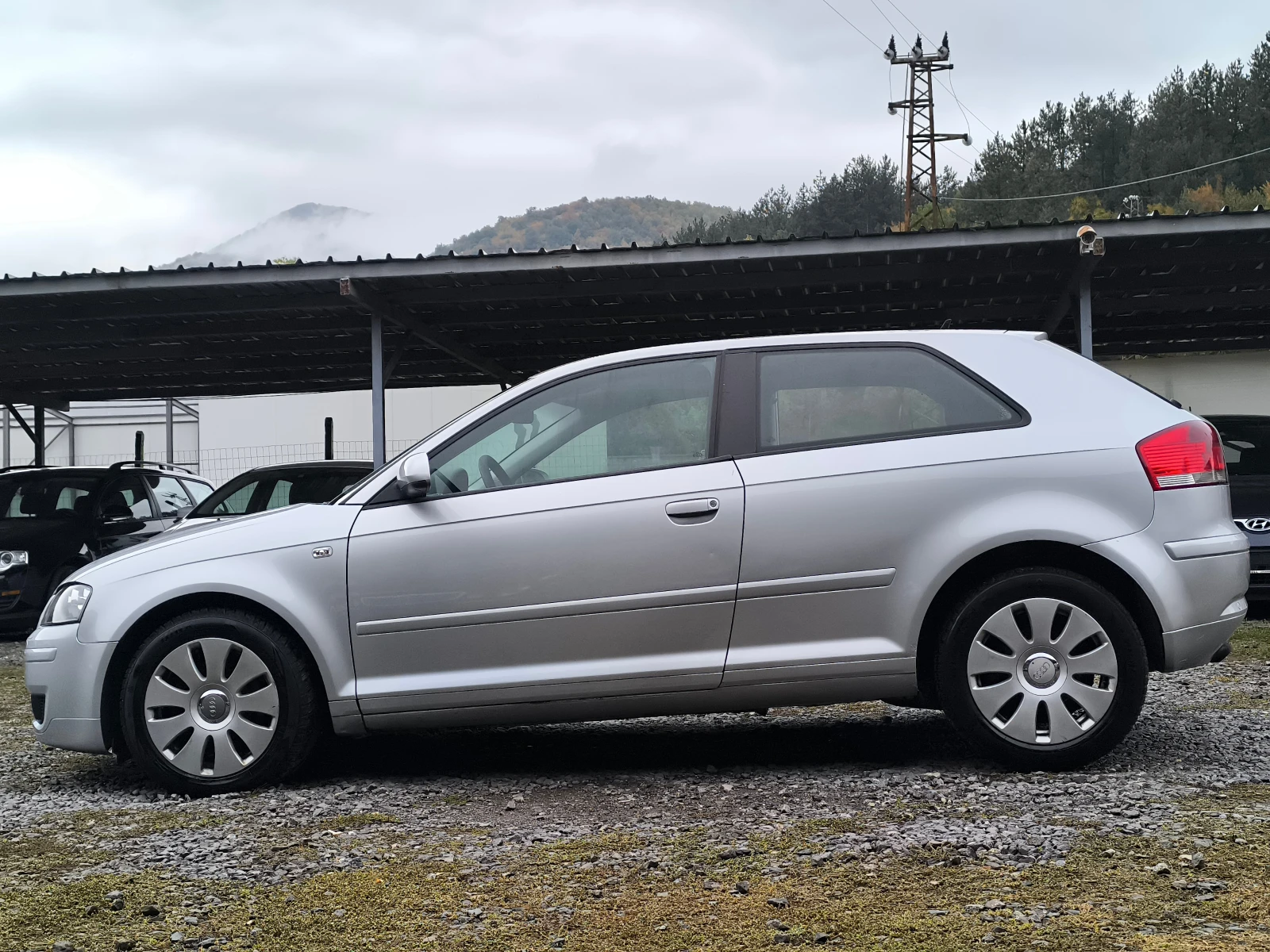 Audi A3 -2.0TDI-140��-6 ��������-�����������- | Mobile.bg � ����������� 6