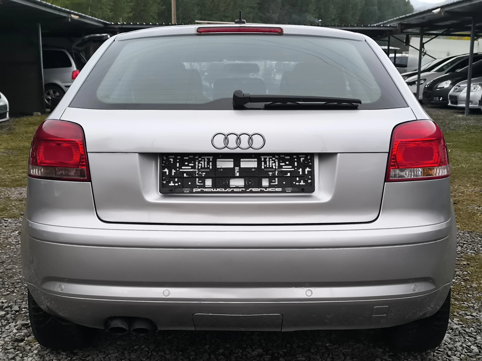 Audi A3 -2.0TDI-140��-6 ��������-�����������- | Mobile.bg � ����������� 4