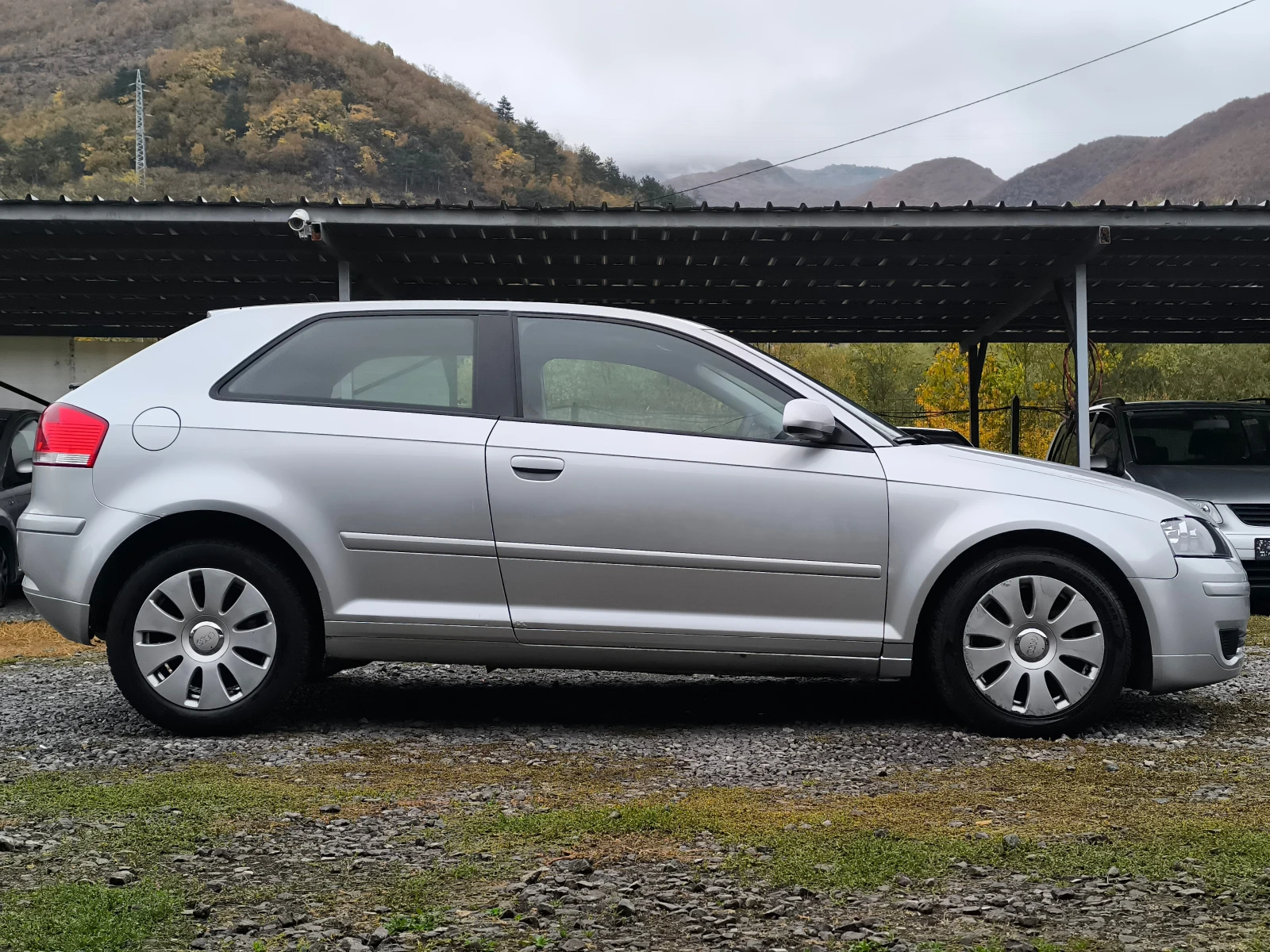 Audi A3 -2.0TDI-140��-6 ��������-�����������- | Mobile.bg � ����������� 2