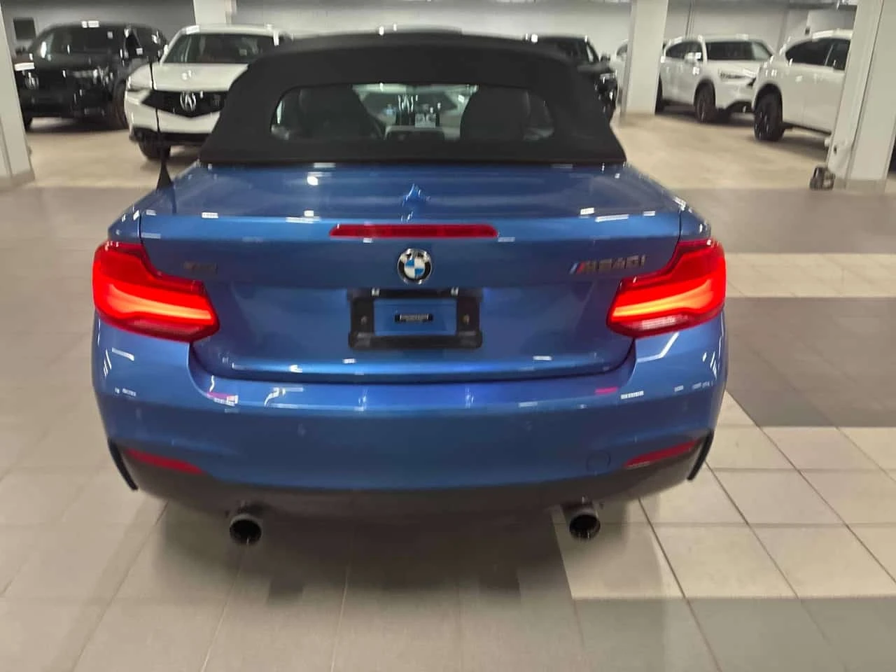 BMW 240 * M240i xDrive * CARFAX * H/K ����� * ������� *  | Mobile.bg � ����������� 5