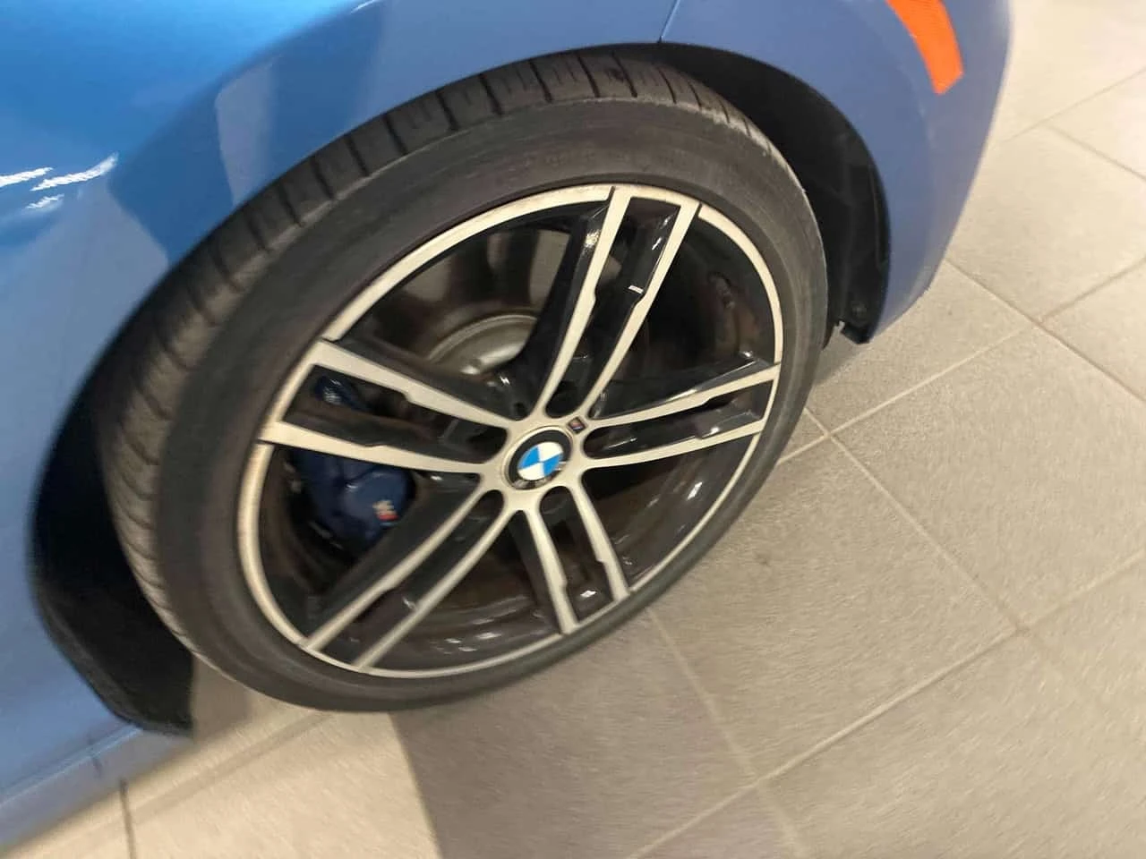 BMW 240 * M240i xDrive * CARFAX * H/K ����� * ������� *  | Mobile.bg � ����������� 6