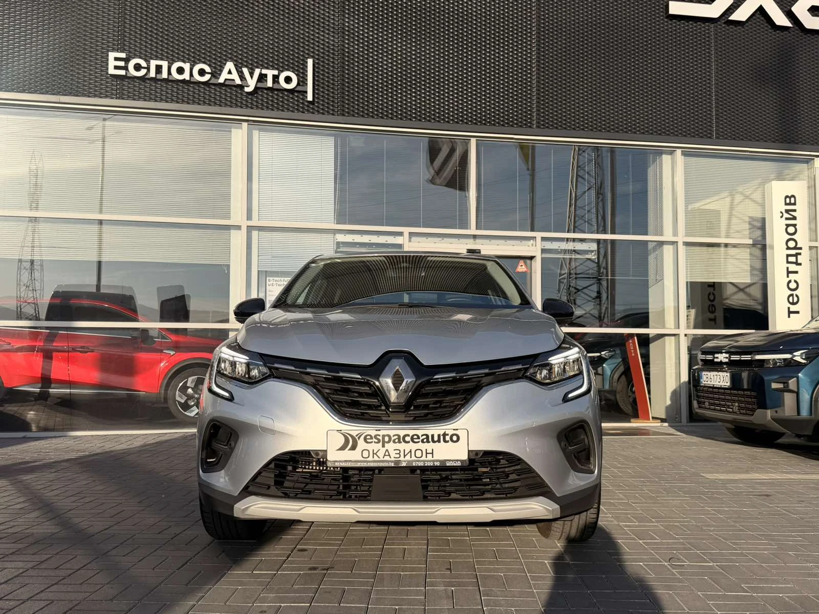 Renault Captur 1.0 TCe / 90 �.�. | Mobile.bg � ����������� 2