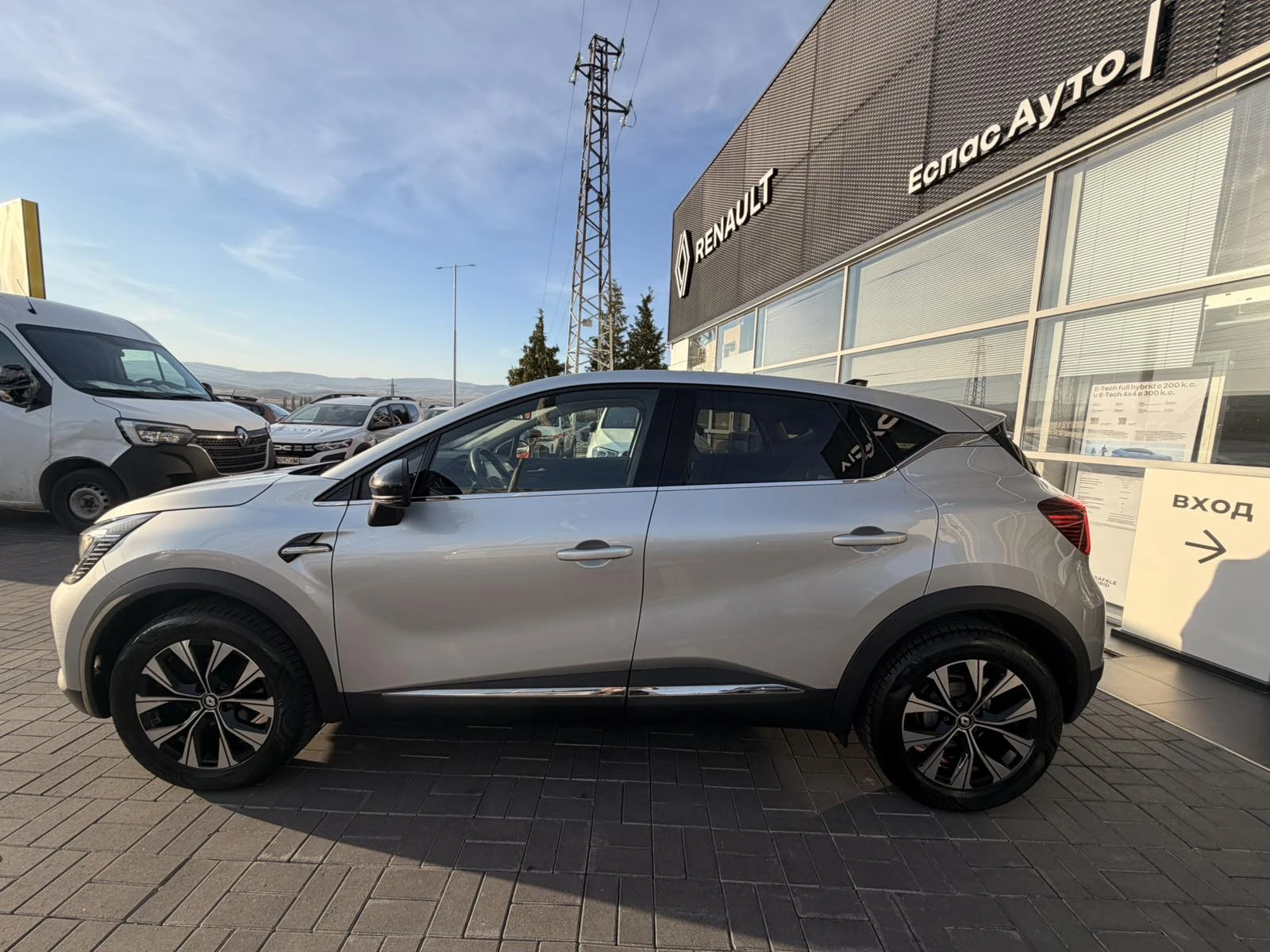 Renault Captur 1.0 TCe / 90 �.�. | Mobile.bg � ����������� 7