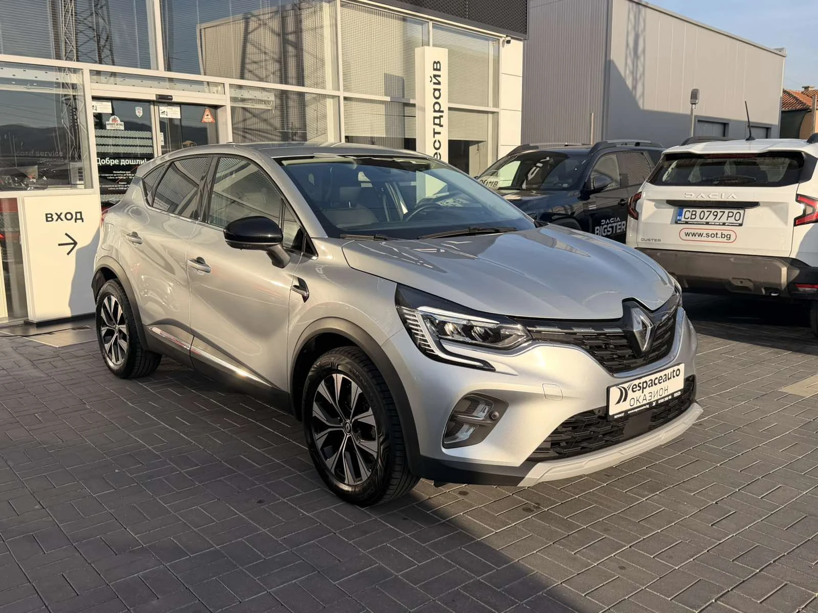 Renault Captur 1.0 TCe / 90 �.�. | Mobile.bg � ����������� 3