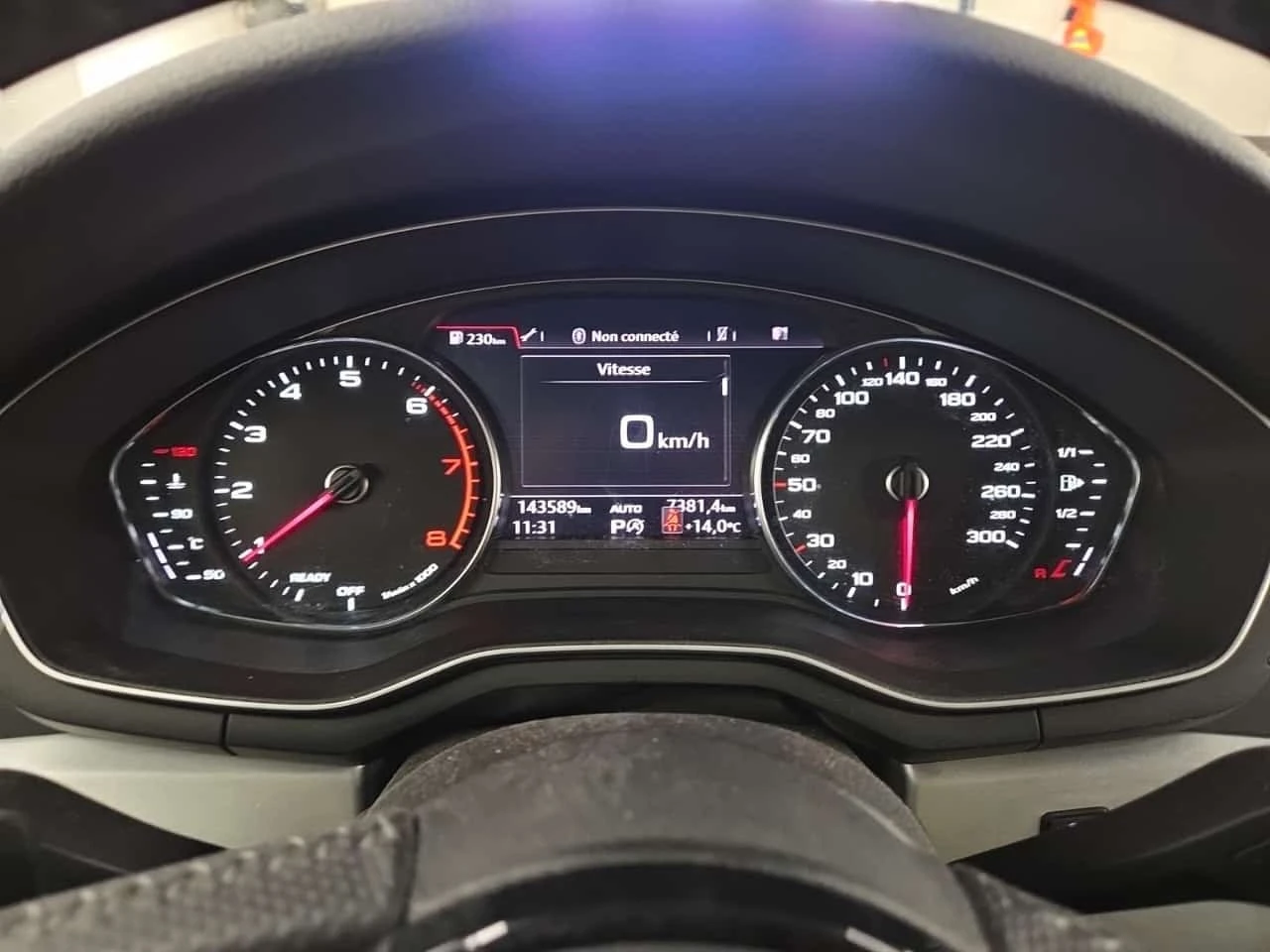Audi A4 * PROGRESSIV * S LINE * CARFAX * , снимка 9 - Автомобили и джипове - 56622320