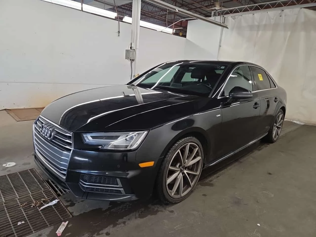 Audi A4 * PROGRESSIV * S LINE * CARFAX * 
