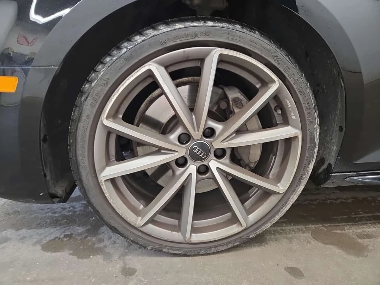 Audi A4 * PROGRESSIV * S LINE * CARFAX * , снимка 6 - Автомобили и джипове - 56622320