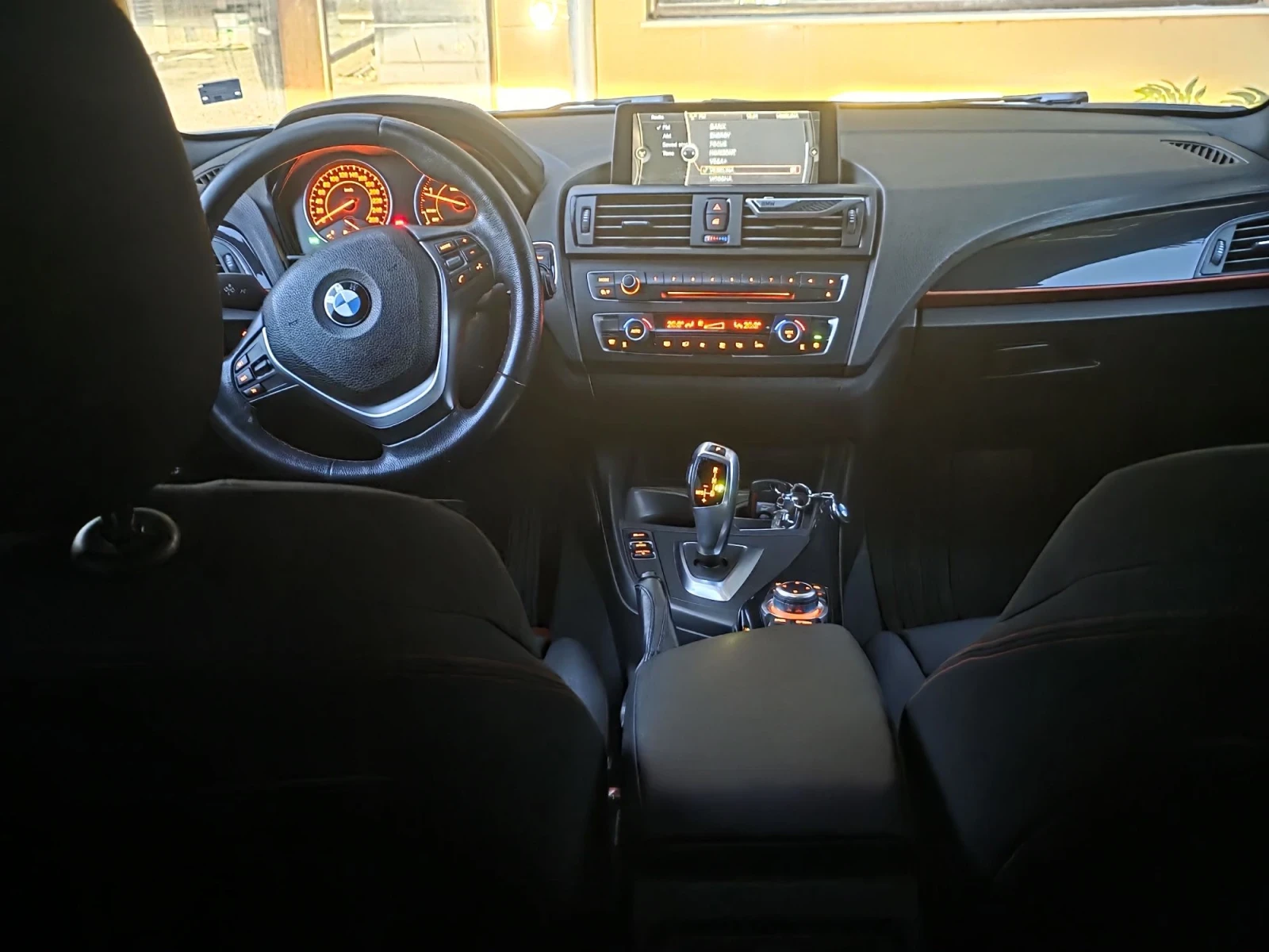 BMW 120, снимка 10 - Автомобили и джипове - 56646430