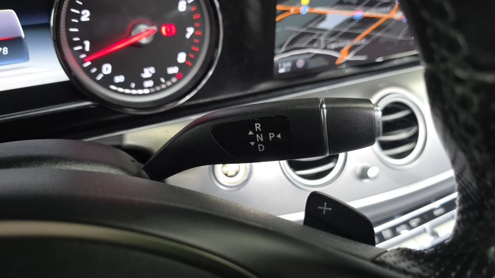 Mercedes-Benz E 200 HUD BLIND SPOT ��� ������ ����* encareu.com | Mobile.bg � ����������� 9