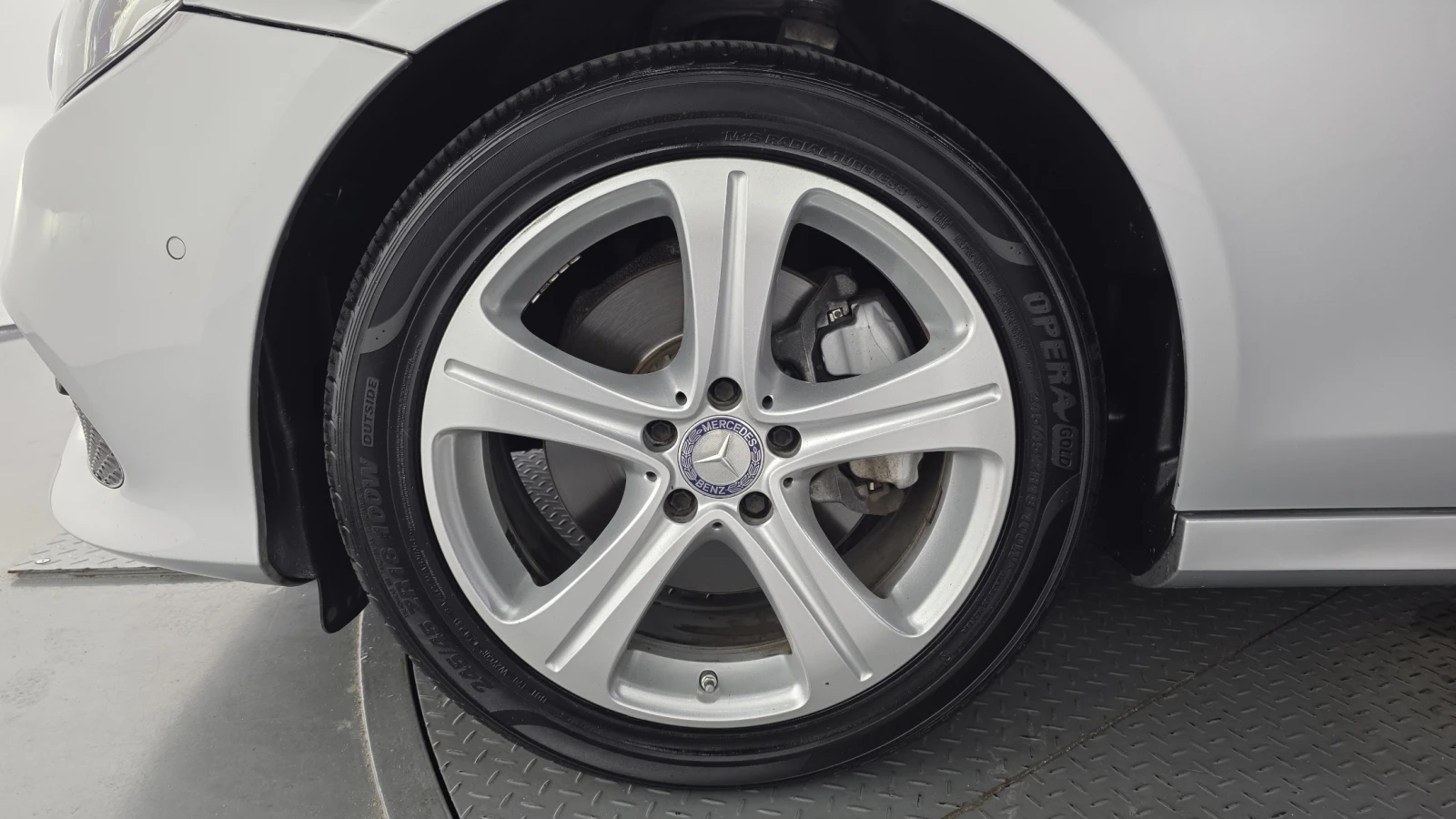 Mercedes-Benz E 200 HUD BLIND SPOT ��� ������ ����* encareu.com | Mobile.bg � ����������� 5