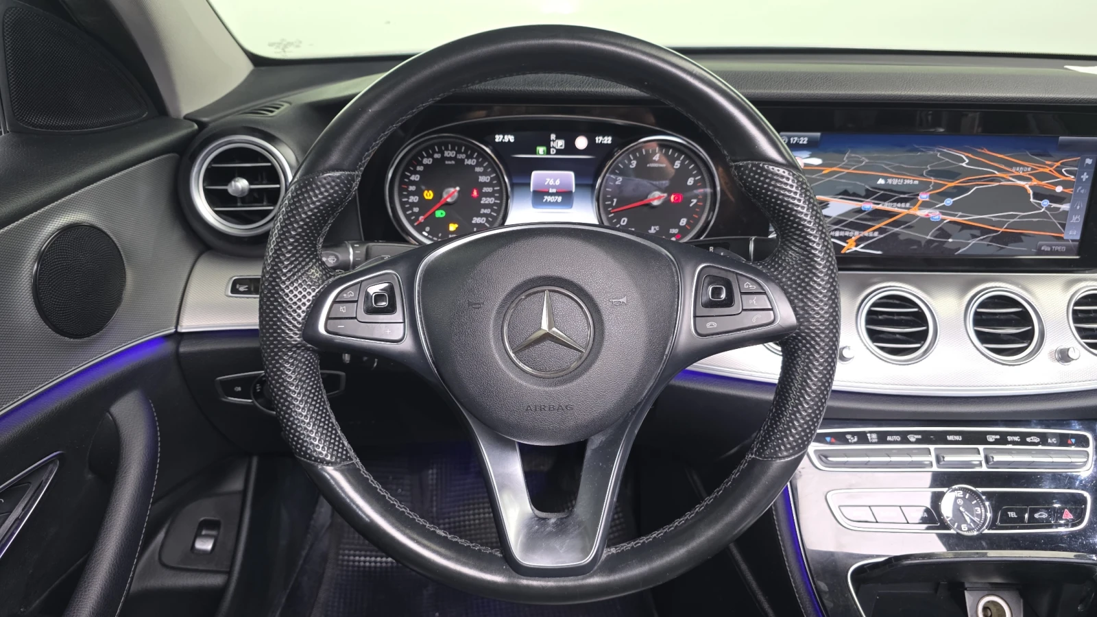 Mercedes-Benz E 200 HUD BLIND SPOT ��� ������ ����* encareu.com | Mobile.bg � ����������� 13