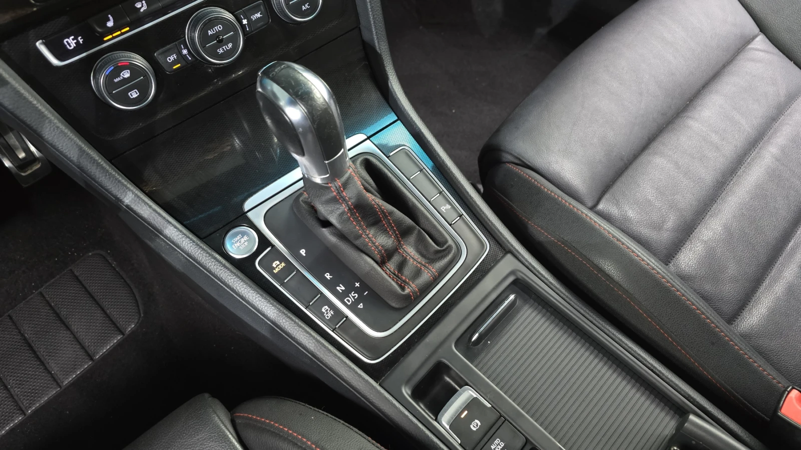 VW Golf 2.0 GTI ��� ������ ����* encareu.com | Mobile.bg � ����������� 9