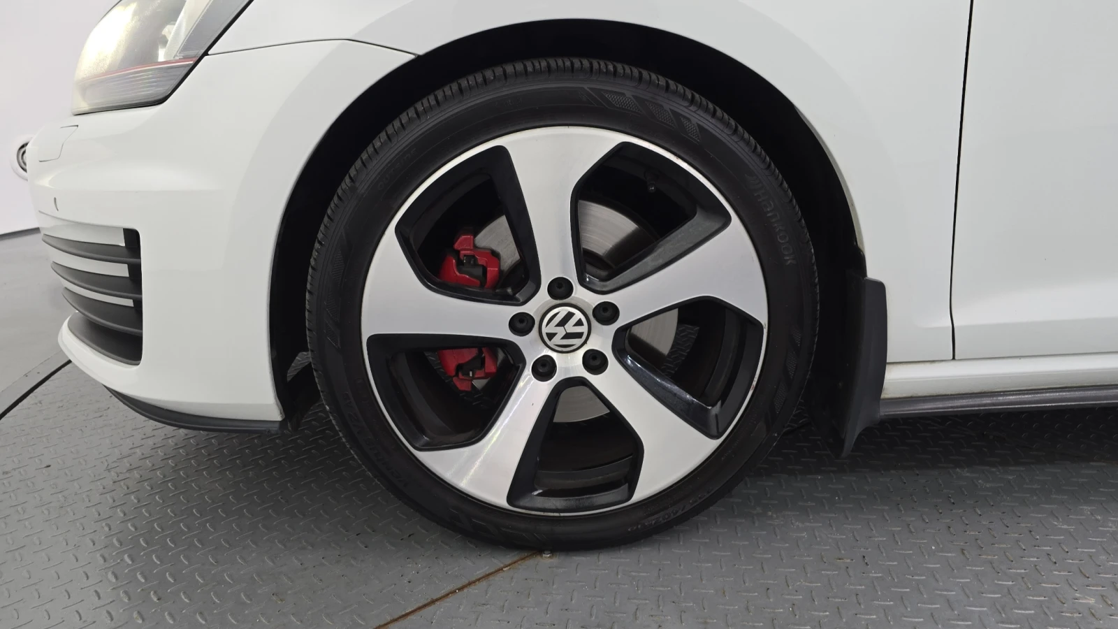VW Golf 2.0 GTI ��� ������ ����* encareu.com | Mobile.bg � ����������� 5