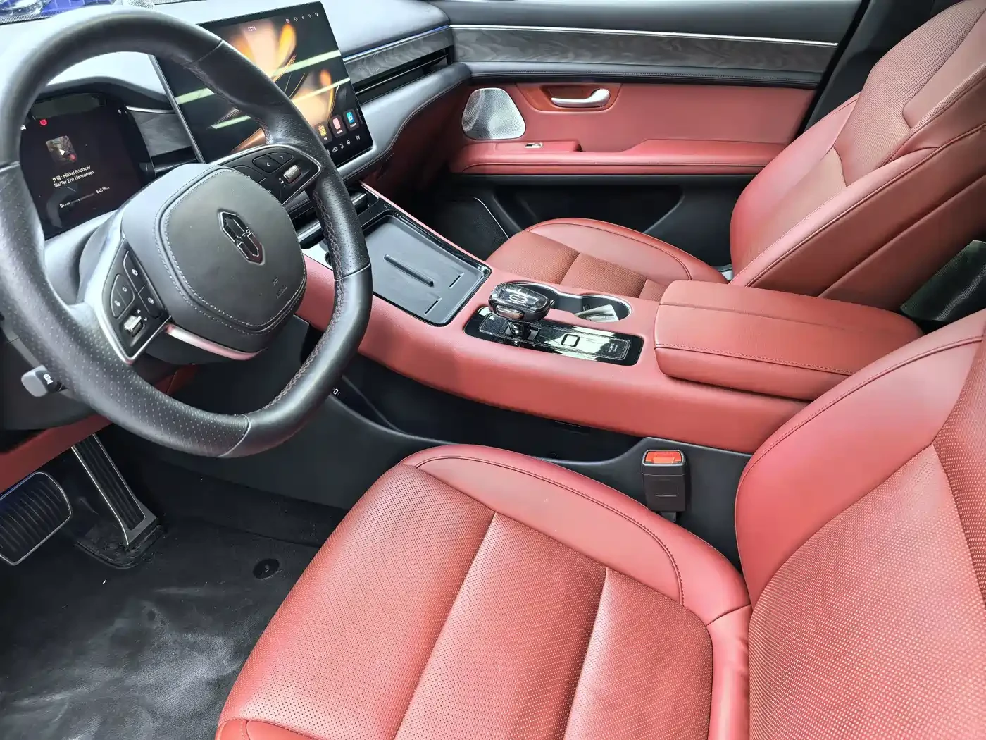 AITO 5 M5* 4X4* PERFORMANCE EDITION* ���������* ������ �� | Mobile.bg � ����������� 7