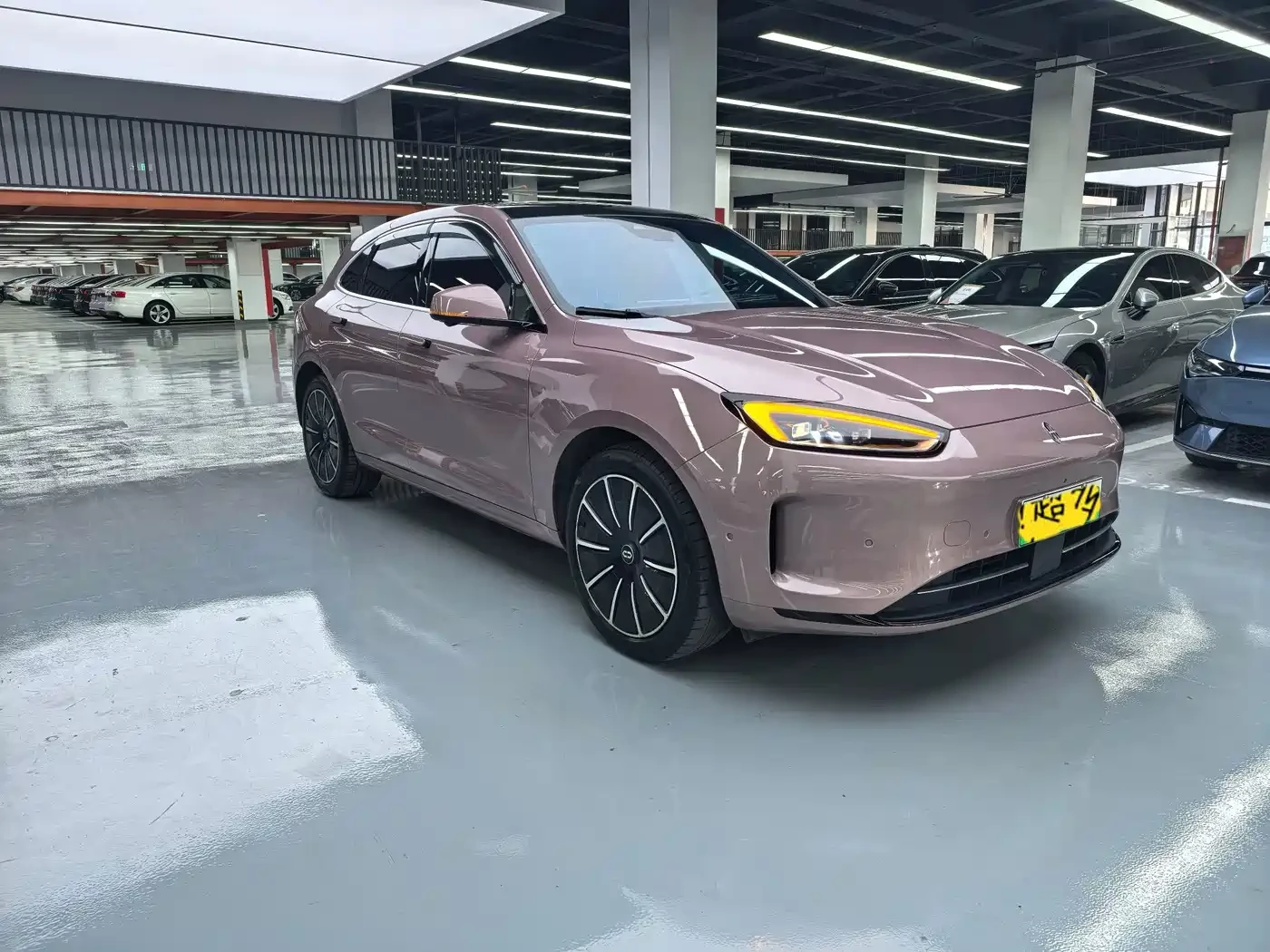 AITO 5 M5* 4X4* PERFORMANCE EDITION* ���������* ������ �� | Mobile.bg � ����������� 3