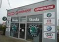 Skoda Fabia 1.2 1.4 1.9 , снимка 16