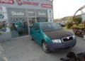 Skoda Fabia 1.2 1.4 1.9 , снимка 2