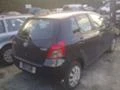 Toyota Yaris 1.33i /1.4 D4D, снимка 7