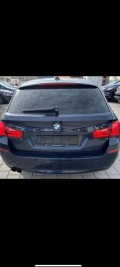 BMW 525 Kombi - изображение 3