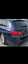 BMW 525 Kombi - изображение 2