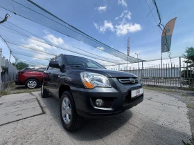 Kia Sportage 2.0* ГАЗ-LPG* FACELIFT* * * , снимка 8