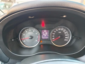 Subaru XV * ГАЗ-LPG* АВТОМАТИК* * * , снимка 15