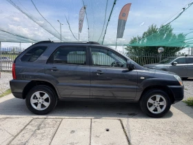 Kia Sportage 2.0* ГАЗ-LPG* FACELIFT* * * , снимка 7