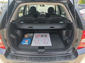 Kia Sportage 2.0* ГАЗ-LPG* FACELIFT* * * , снимка 17