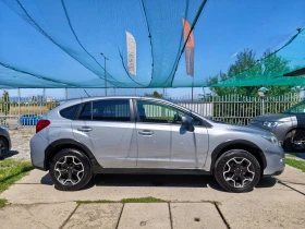 Subaru XV * ГАЗ-LPG* АВТОМАТИК* * * , снимка 7