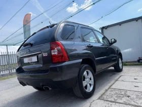 Kia Sportage 2.0* ГАЗ-LPG* FACELIFT* * * , снимка 6