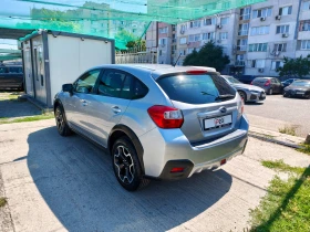 Subaru XV * ГАЗ-LPG* АВТОМАТИК* * * , снимка 4