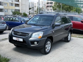 Kia Sportage 2.0* ГАЗ-LPG* FACELIFT* * * , снимка 1