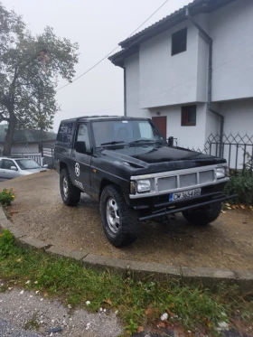 Nissan Patrol 2, 8ТД - изображение 6