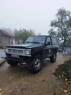 Nissan Patrol 2, 8ТД - изображение 2