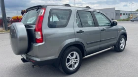 Honda Cr-v 2.0i, снимка 6