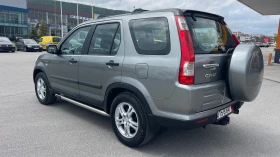 Honda Cr-v 2.0i, снимка 8