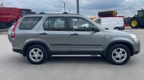 Honda Cr-v 2.0i, снимка 5
