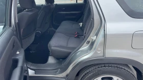 Honda Cr-v 2.0i, снимка 15