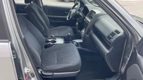 Honda Cr-v 2.0i, снимка 14