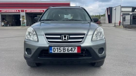 Honda Cr-v 2.0i, снимка 3