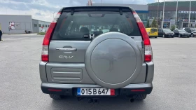 Honda Cr-v 2.0i, снимка 7