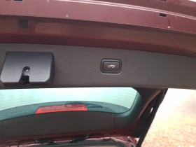 Hyundai Tucson 2.0CRDI  Bсички екстри, 4х4, Панорама, Обдухване, снимка 15