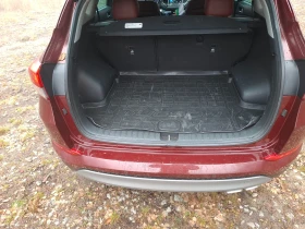 Hyundai Tucson 2.0CRDI  Bсички екстри, 4х4, Панорама, Обдухване, снимка 5