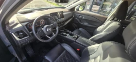 Nissan X-trail E-Power/E-Force, снимка 9