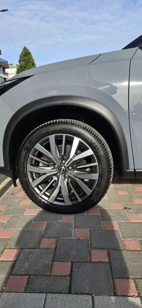 Nissan X-trail E-Power/E-Force, снимка 15