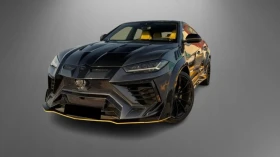 Lamborghini Urus Mansory, снимка 1