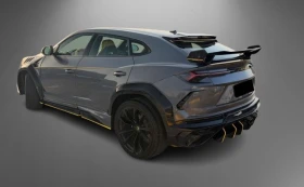 Lamborghini Urus Mansory, снимка 2
