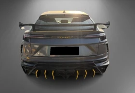 Lamborghini Urus Mansory, снимка 4