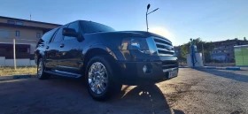 Ford Expedition XLT, снимка 7